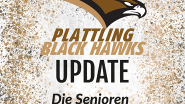 22.09.2023 – Ü19 Mannschaft der Black Hawks beginnt mit dem Training