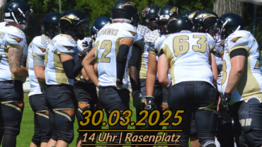 Plattling Black Hawks laden zum Try-Out ein!