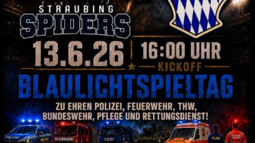 Gameday 13.06.2026